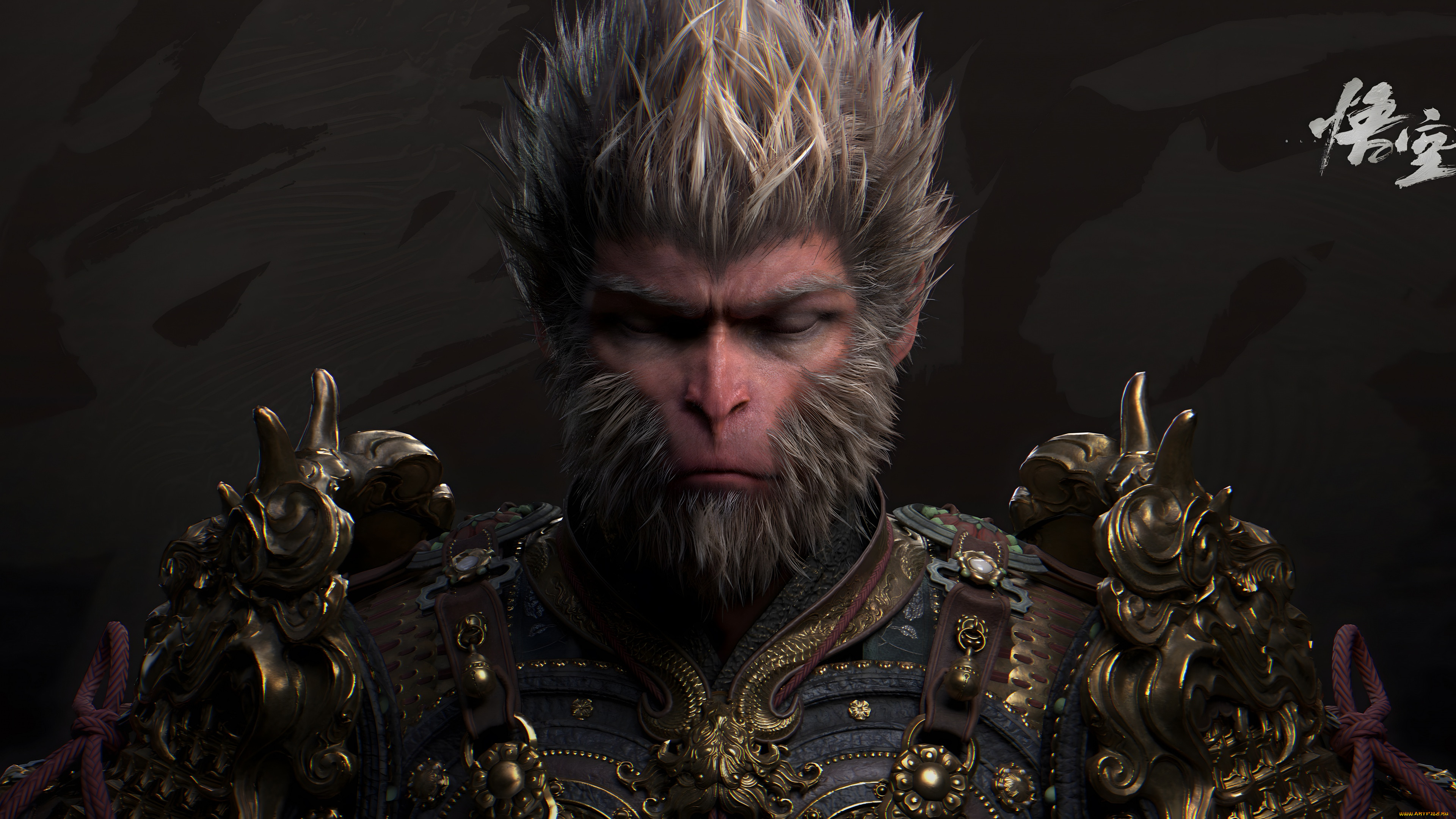 black myth,  wukong,  , black myth wukong, black, myth, wukong, ultrawide, destined, one, 2024, games